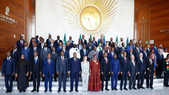 أخنوش: لا تنمية في إفريقيا دون بيئة مستقرة خالية من النزاعات واللايقين