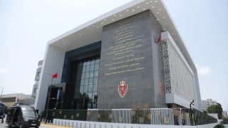 الدار البيضاء..الوكيل العام للملك يكشف ملابسات وفاة موقوف بمقر الفرقة الوطنية للشرطة القضائية