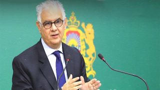 بركة: الأمطار ستستمر ومن يطلب الشمس عليه انتظار بداية الأسبوع