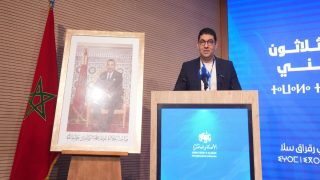 بنسعيد: الوطنية الحقة تقاس بمدرسة جيدة ومستشفى لائق وفرصة شغل كريمة