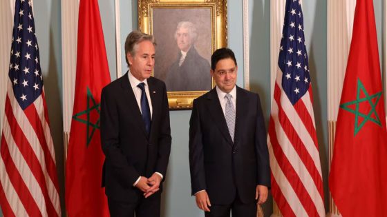 بوريطة: الملك يدعم جهود ترامب من أجل إعادة إعمار غزة ويدعو إلى إطلاق مسلسل حقيقي للسلام