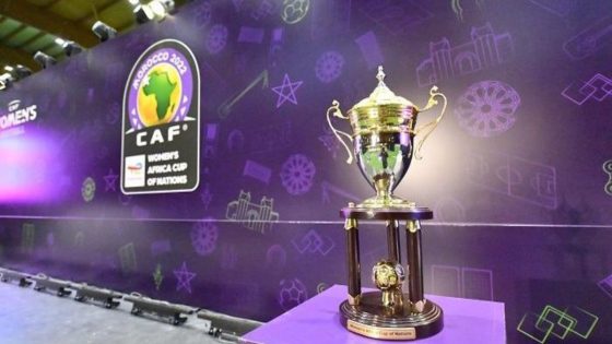 جنوب إفريقيا توضح: المغرب ما يزال منظم “كان” السيدات 2026