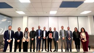 تحالف بين ستيلانتس المغرب وشركة أكسا للتأمين المغرب لإطلاق حل تأميني غير مسبوق مخصص للتنقل الكهربائي الصغير