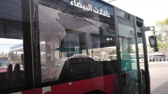 ولاية أمن الدار البيضاء توضح ملابسات الادعاءات حول هجوم مزعوم لعصابة على حافلة للنقل العمومي