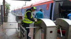 مطالب بتأمين المحطات بعد كشف «طرامواي الدار البيضاء» عن ممارسات غير سليمة