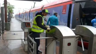 مطالب بتأمين المحطات بعد كشف «طرامواي الدار البيضاء» عن ممارسات غير سليمة