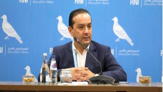 شوكي يدعو التجمعيين إلى التعبئة الواعية وتفادي الانفعال