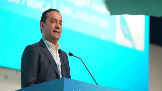 شوكي: لم أفكر في التقدم لقيادة الأحرار والترشح اقتُرح علي