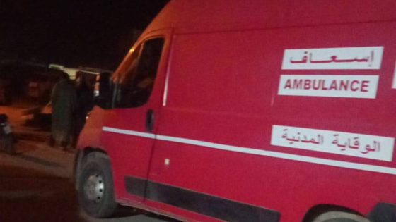 عشريني يقتل مسنّا بطريقة بشعة ويثير الاستنفار بابن جرير