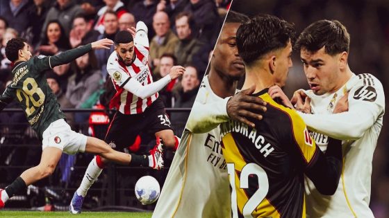 علامة استفهام كبرى حول الأجواء داخل مستودع “أسود الأطلس” بعد “الكان”