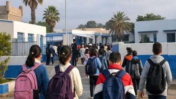 الحكومة تصادق على مرسوم يعزز خدمات التوجيه المدرسي والإرشاد الجامعي