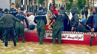 الرميد: ماقامت به السلطات بالغرب والشمال ملحمة وطنية وقرار حكيم-صورة