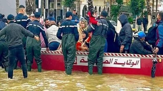 الرميد: ماقامت به السلطات بالغرب والشمال ملحمة وطنية وقرار حكيم-صورة