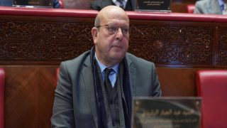 الراشدي يدافع عن منجز “وزارة الادماج الاجتماعي” في توفير الولوجيات