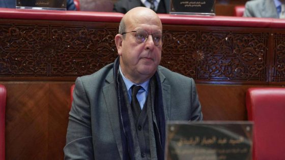 الراشدي يدافع عن منجز “وزارة الادماج الاجتماعي” في توفير الولوجيات