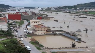 مطالب لـ”وزارة البواري” بتقديم المساعدة للفلاحين المتضررين من الفيضانات