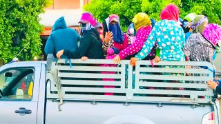 سكوري: نُحسّس بضرورة تجويد نقل عمال الضيعات ودورنا يقتصر على تنفيذ تشريع الشغل