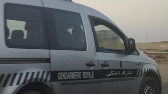 العثور على جثة الطفلة “هبة” ببحيرة بين الويدان بعد أيام من البحث المكثف