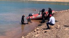 مصرع شاب غرقا نواحي أيت باها