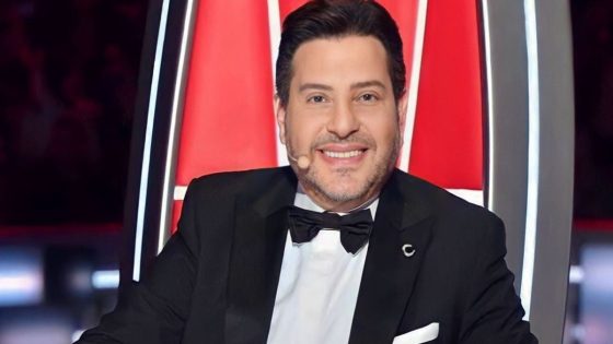 آخر تطورات الحالة الصحية للفنان هاني شاكر