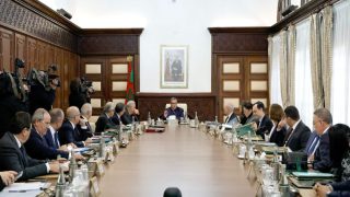 مجلس الحكومة يصادق على مقترحات تعيين في مناصب عليا