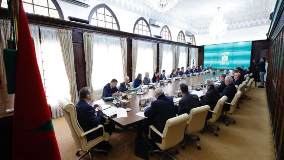 مجلس الحكومة يصادق على مشروع قانون التصفية المتعلق بتنفيذ قانون المالية للسنة المالية 2024