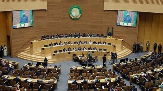 المغرب يجدد التزامه بالمساهمة في تعزيز العمل الإفريقي ويقترح استضافة مؤتمر رفيع المستوى