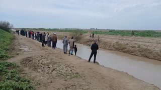 لليوم الخامس.. استمرار البحث عن شاب غرق في واد نواحي سيدي قاسم