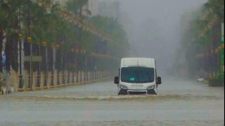 المتضررون من فيضانات سيدي سليمان يعودون إلى منازلهم وهذه هي المناطق المعنية