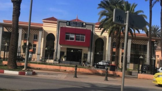 الاشتراكي الموحد بخنيفرة يدعو إلى إيفاد لجان لافتحاص مالية الجماعة