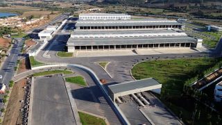 مصير غامض لسوق الجملة الجديد بالرباط بعد أزيد من عام على انتهاء الأشغال به