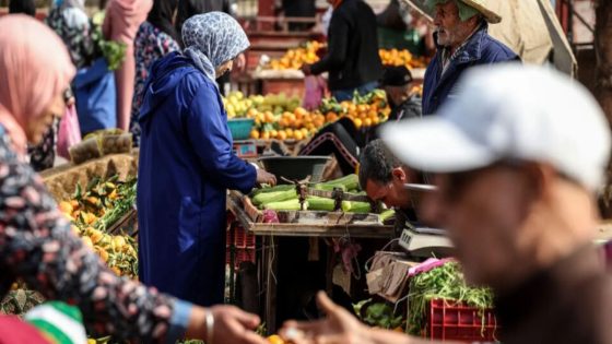 برلمانية تعتبر ارتفاع الأسعار ظاهرة مزمنة والحكومة تربطها بعوامل ظرفية