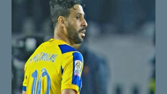 هل تنهي الإصابة مغامرة متولي مع الزمامرة مبكرا؟