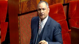 مزور: المسؤولية الحكومية تكليف وعملنا مستمر حتى آخر الولاية