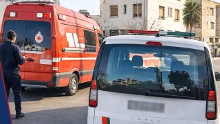 العثور على جثة شخص مسن بالمحمدية