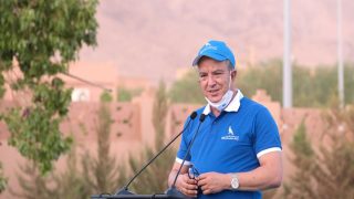 أوجار يعلن دعمه لمحمد شوكي قبل ساعات من المؤتمر الاستثنائي للأحرار