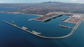 البنك الأوروبي” يخصص 2,1 مليون أورو لدعم تطوير ميناء “الناظور غرب المتوسط