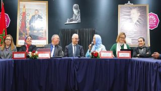 حصيلة وآفاق المشاركة السياسية للنساء محور ندوة وطنية بالرباط