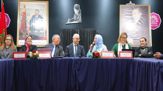 حصيلة وآفاق المشاركة السياسية للنساء محور ندوة وطنية بالرباط