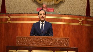 يونس السكوري يكشف مستجدات حول مراجعة مدونة الشغل