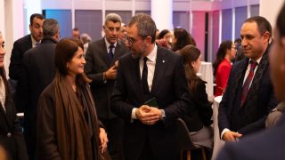 “تمويلكم” تطلق فضاء جديدا للاستقبال بمركز الأعمال بالرباط