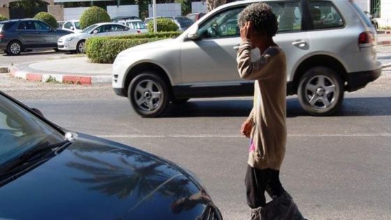 مختل عقليا يقتحم منزل سيدة بآسفي ويعتدي عليها بمادة حارقة