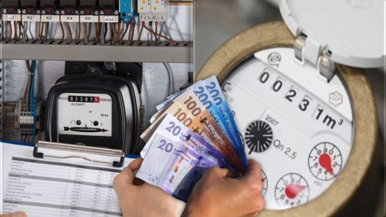 خطوة مفاجئة…اعتماد أسلوب جديد لتدبير الماء والكهرباء