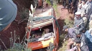 خلّفت قتلى وجرحى.. مستجدات خطيرة حول فاجعة انقلاب “ترانزيت” نواحي أزيلال