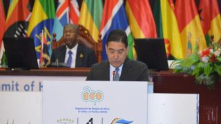 بوريطة يبرز بمالابو الرؤية الملكية لتعاون جنوب–جنوب قائم على الشراكة والتضامن الفاعل