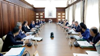 الحكومة تعتمد مرسوما جديدا لتعزيز سلامة الطيران المدني