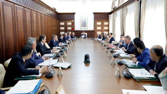 الحكومة تعتمد مرسوما جديدا لتعزيز سلامة الطيران المدني