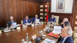 الحكومة ترفع سقف مصاريف انتخابات مجلس النواب وتُعدّل ورقة التصويت