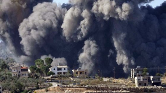 31 قتيلاً و149 جريحا في غارات إسرائيلية على الضاحية والجنوب اللبناني