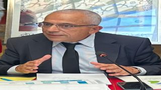 عبد اللطيف معزوز يكشف عن مسار تنفيذ المشاريع التنموية لجهة الدار البيضاء – سطات